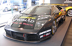 No.88 MURCIELAGO