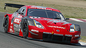 No.22 FAIRLADY Z