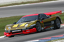 No.16 NSX