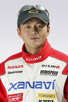 Driver Photo