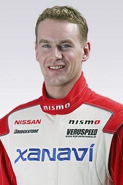 Driver Photo