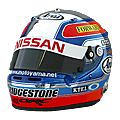 Helmet Photo
