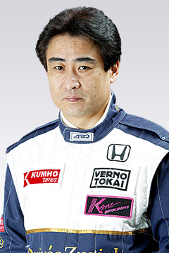 Driver Photo