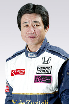 Driver Photo