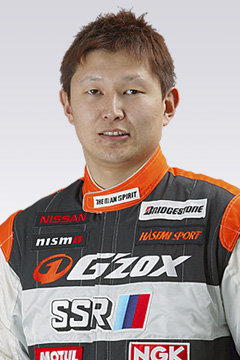 Driver Photo