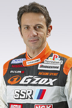 Driver Photo