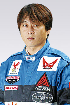 Driver Photo