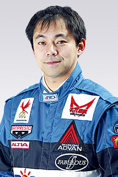 Driver Photo