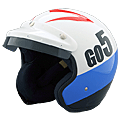 Helmet Photo