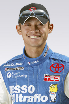 Driver Photo