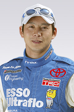 Driver Photo