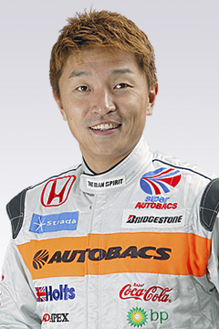Driver Photo