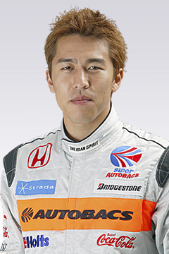 Driver Photo