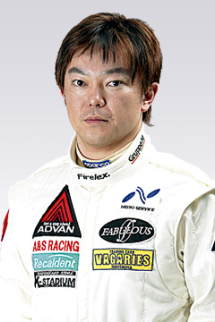 Driver Photo