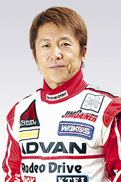 Driver Photo