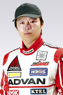 Driver Photo