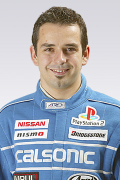 Driver Photo