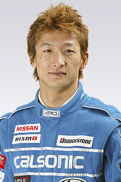 Driver Photo