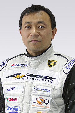 Driver Photo