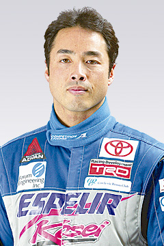 Driver Photo