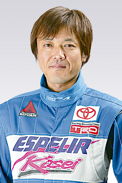 Driver Photo