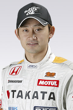 Driver Photo