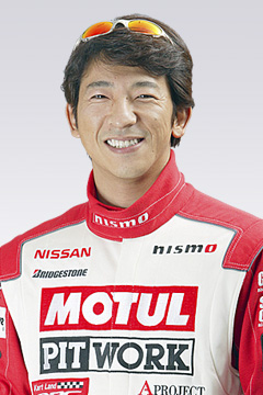 Driver Photo