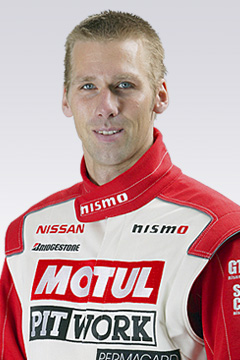 Driver Photo