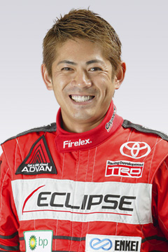 Driver Photo
