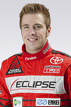 Driver Photo
