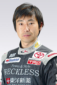 Driver Photo
