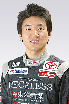 Driver Photo