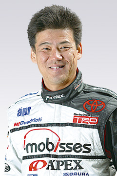 Driver Photo