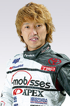 Driver Photo