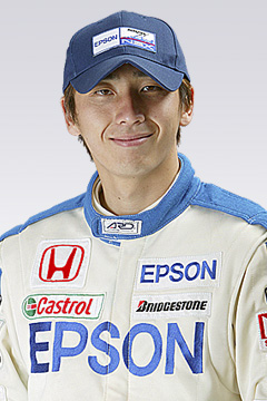 Driver Photo