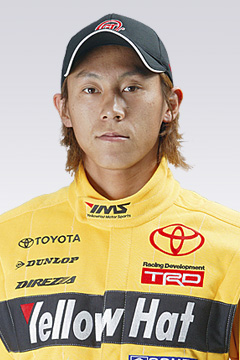 Driver Photo