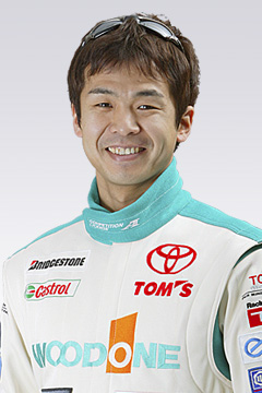 Driver Photo