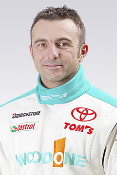 Driver Photo