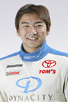 Driver Photo