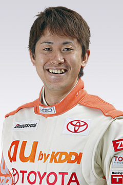 Driver Photo