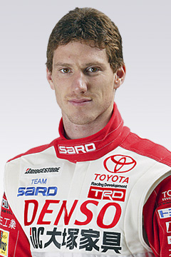 Driver Photo