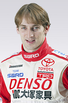 Driver Photo
