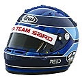 Helmet Photo