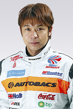 Driver Photo