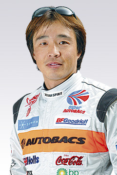 Driver Photo