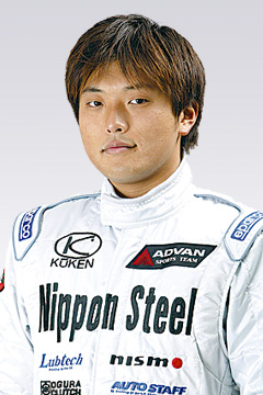 Driver Photo