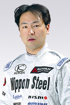 Driver Photo