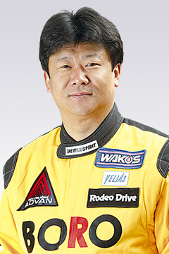 Driver Photo