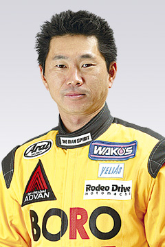 Driver Photo