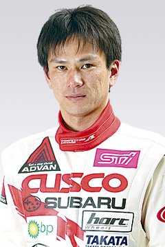 Driver Photo